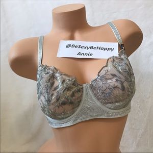 34C,34ddd Victoria’s Secret Bra